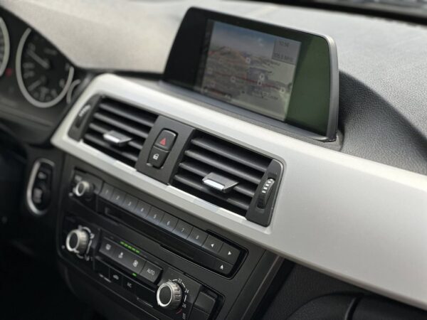BMW 3er 320d / Automat / Diesel