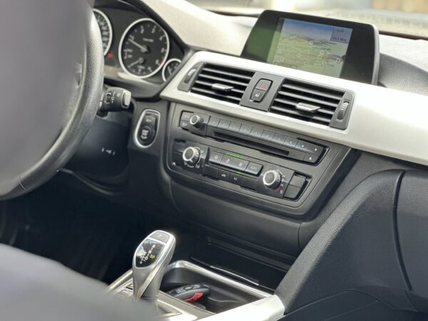 BMW 3er 320d / Automat / Diesel
