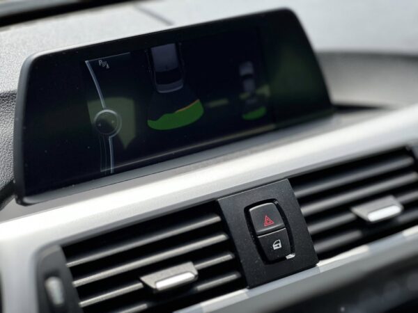 BMW 3er 320d / Automat / Diesel