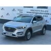 Hyundai Tucson 1.7 CRDi Xpossible ISG 2WD