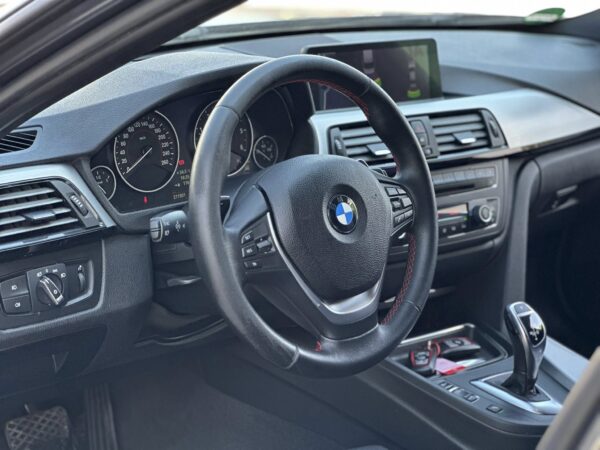 BMW 3er 320d / Automat / Diesel