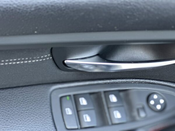 BMW 3er 320d / Automat / Diesel
