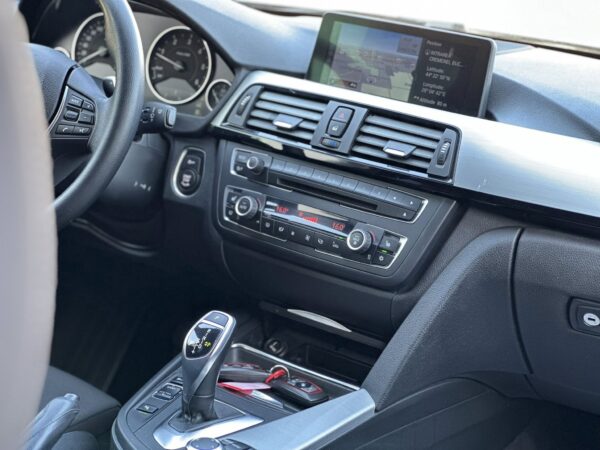 BMW 3er 320d / Automat / Diesel