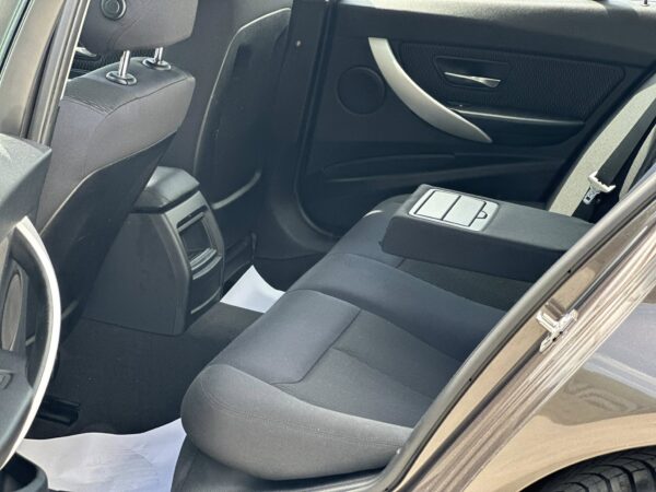 BMW 3er 320d / Automat / Diesel
