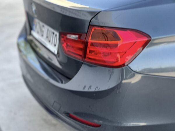 BMW 3er 320d / Automat / Diesel