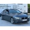 BMW 3er 320d / Automat / Diesel