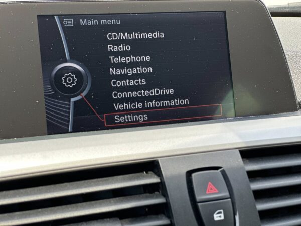 BMW 3er 320d / Automat / Diesel