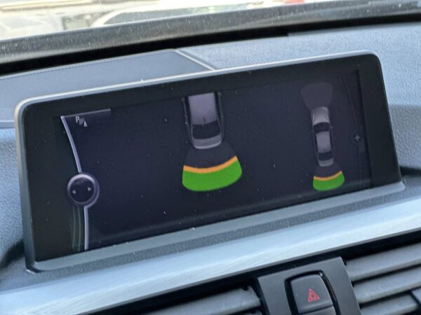BMW 3er 320d / Automat / Diesel