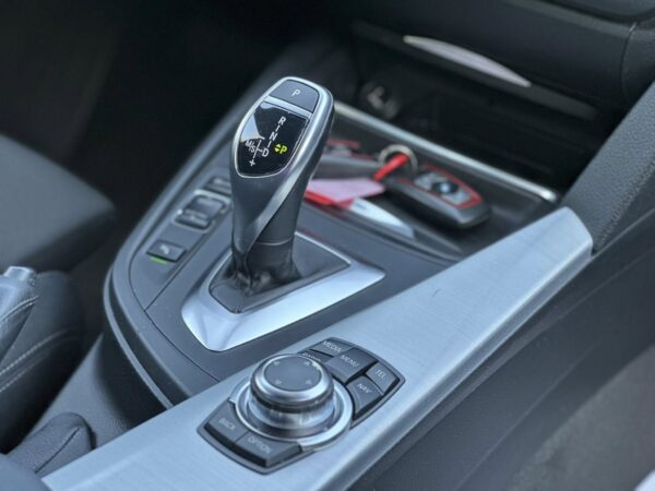 BMW 3er 320d / Automat / Diesel