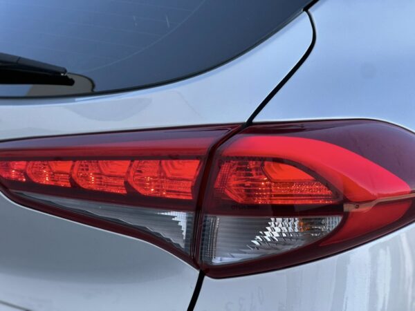 Hyundai Tucson 1.7 CRDi Xpossible ISG 2WD