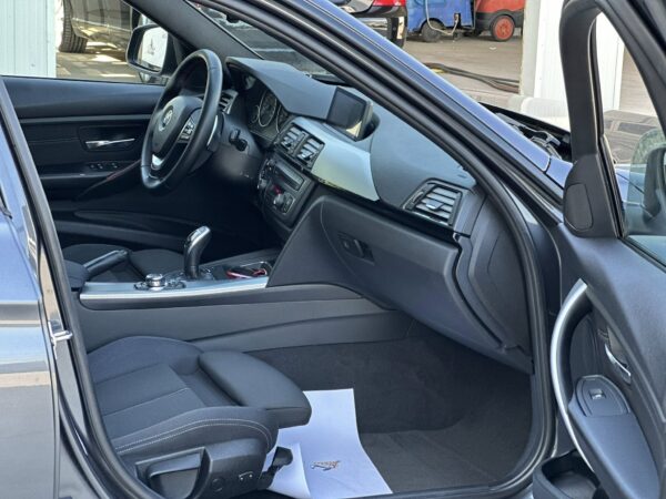 BMW 3er 320d / Automat / Diesel