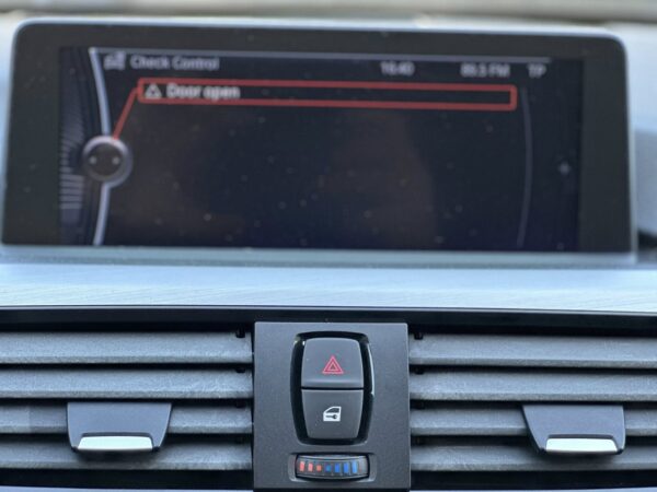 BMW 3er 320d / Automat / Diesel