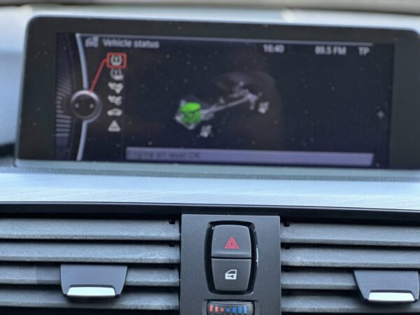 BMW 3er 320d / Automat / Diesel