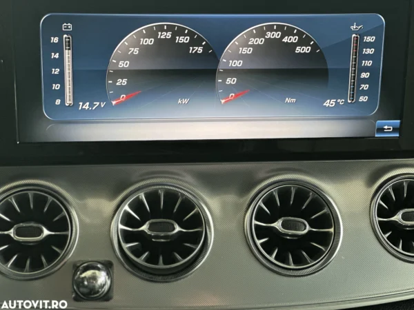 MERCEDES E220 COUPE