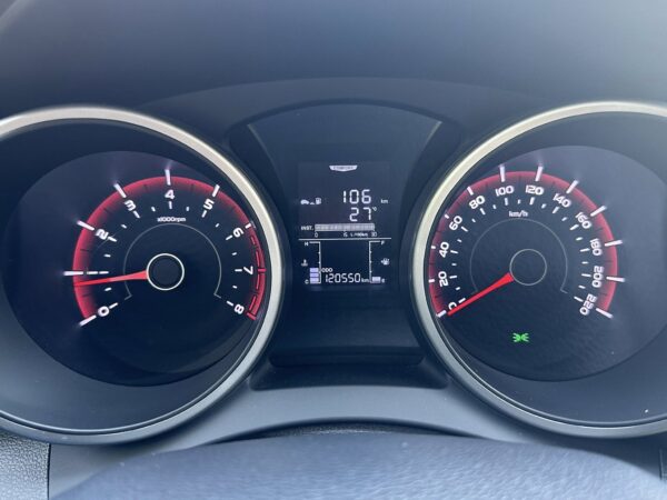 Ssangyong Tivoli 1.6 Be 4x2 (KGM)