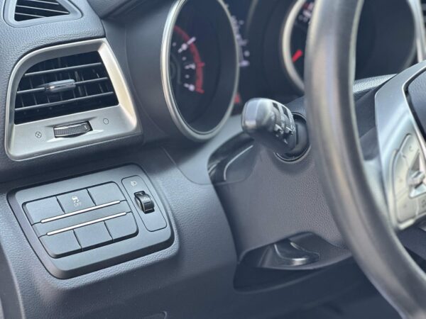 Ssangyong Tivoli 1.6 Be 4x2 (KGM)