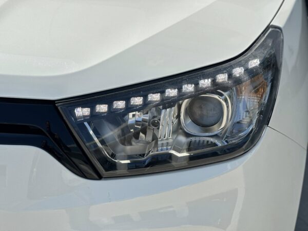 Ssangyong Tivoli 1.6 Be 4x2 (KGM)