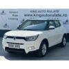 Ssangyong Tivoli 1.6 Be 4x2 (KGM)
