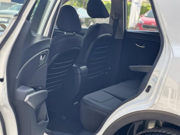 Ssangyong Tivoli 1.6 Be 4x2 (KGM)