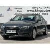 Audi A3 Sportback 1.0 TFSI S tronic Design