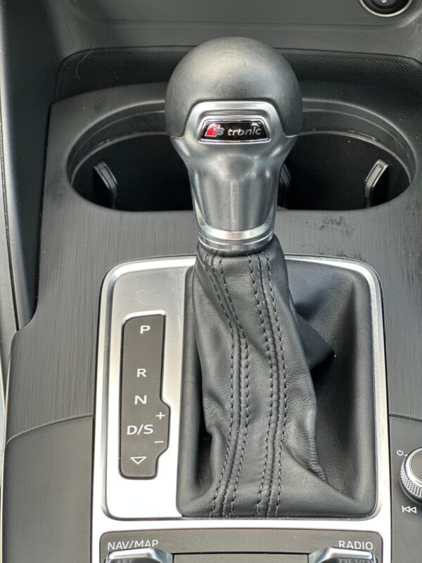 Audi A3 Sportback 1.0 TFSI S tronic Design