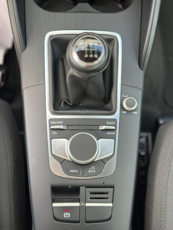 Audi A3 1.0 TFSI Limousine sport