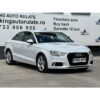 Audi A3 1.0 TFSI Limousine sport