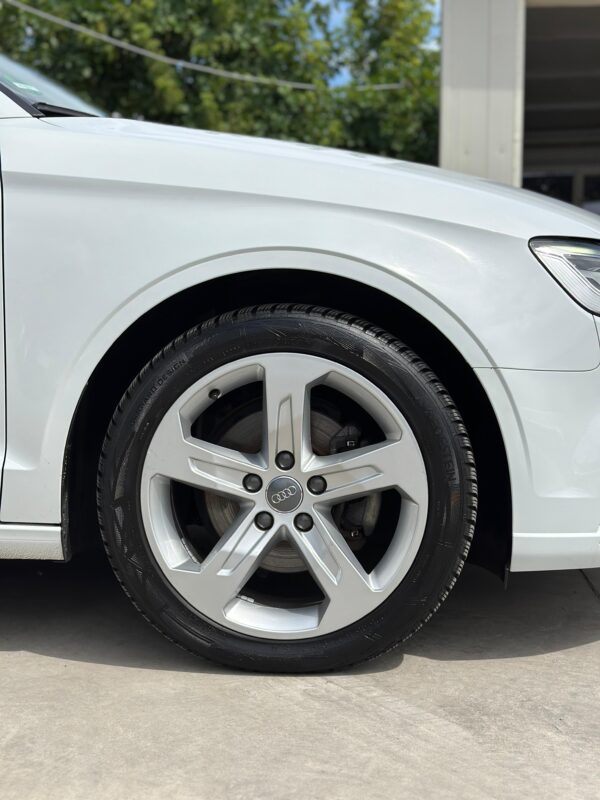 Audi A3 1.0 TFSI Limousine sport