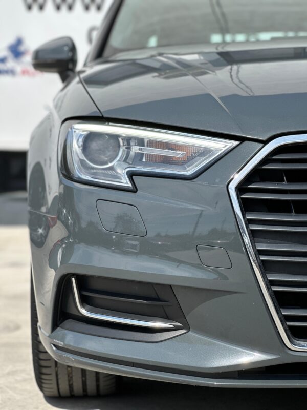 Audi A3 Sportback 1.0 TFSI S tronic Design