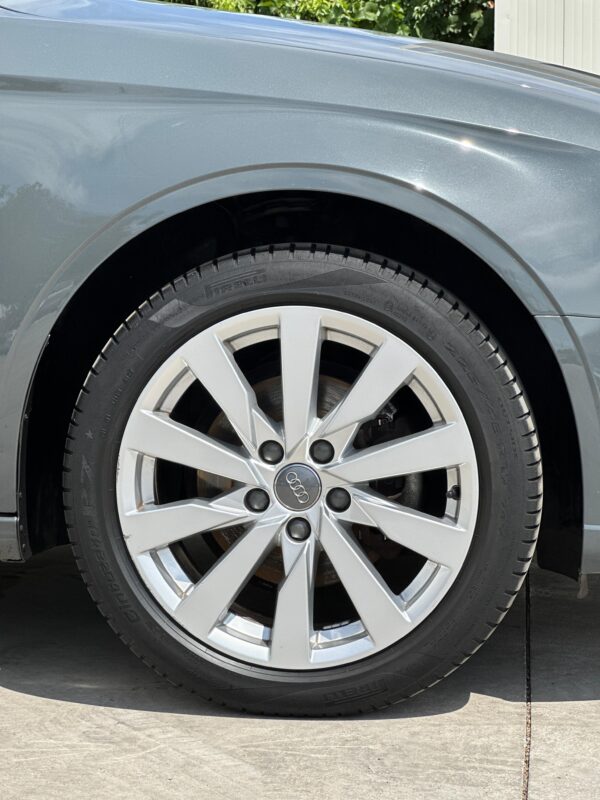 Audi A3 Sportback 1.0 TFSI S tronic Design