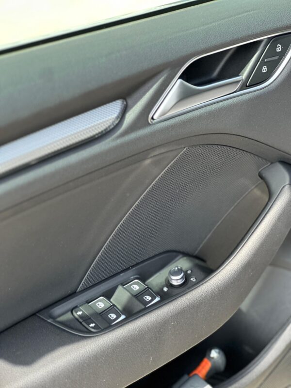 Skoda Octavia 1.2 TSI AMBITION