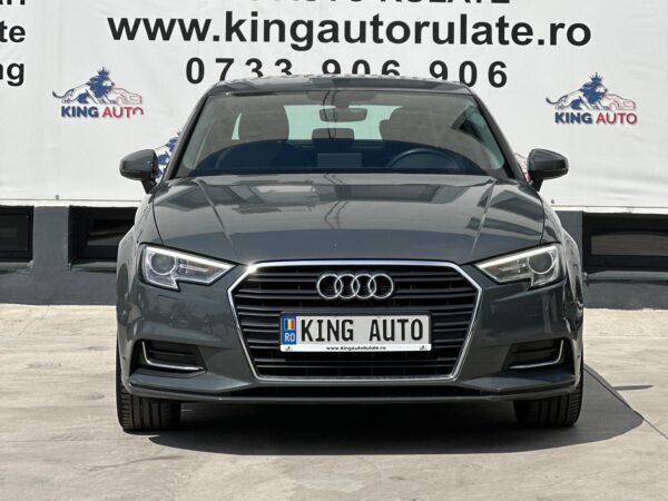 Audi A3 Sportback 1.0 TFSI S tronic Design