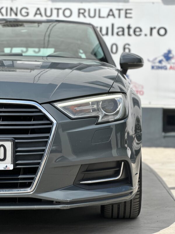 Audi A3 Sportback 1.0 TFSI S tronic Design