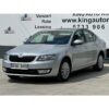 Skoda Octavia 1.2 TSI AMBITION