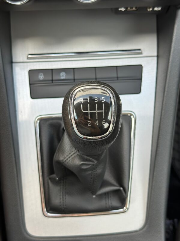 Skoda Octavia 1.2 TSI AMBITION