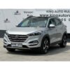 Hyundai Tucson 2.0 CRDI 4WD Automatik Advantage