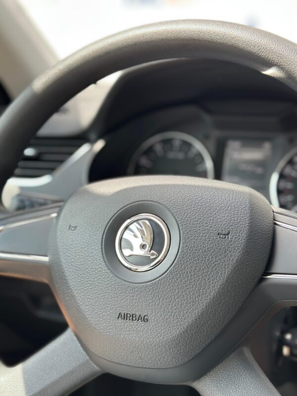 Skoda Octavia 1.2 TSI AMBITION