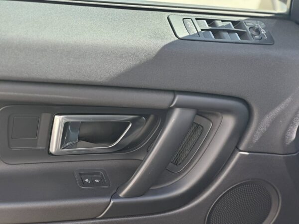 Land Rover Discovery Sport 2.0 l TD4 SE Aut.