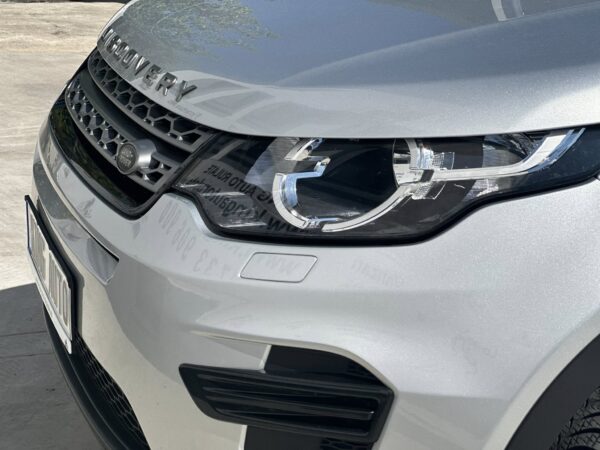 Land Rover Discovery Sport 2.0 l TD4 SE Aut.