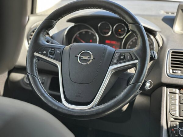 Opel Meriva 1.6 CDTI ECOflex Start/Stop Active