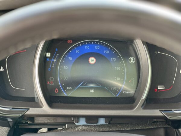 Renault Espace Energy dCi 160 EDC Intens