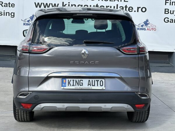 Renault Espace Energy dCi 160 EDC Intens