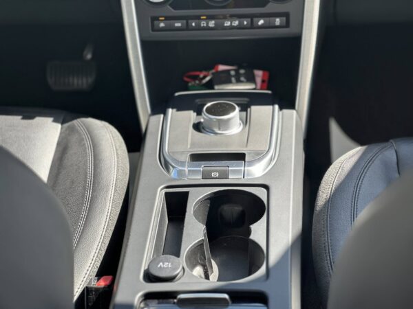 Land Rover Discovery Sport 2.0 l TD4 SE Aut.