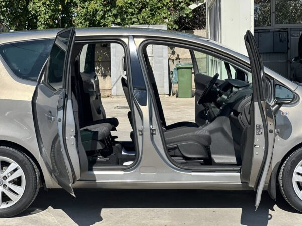 Opel Meriva 1.6 CDTI ECOflex Start/Stop Active