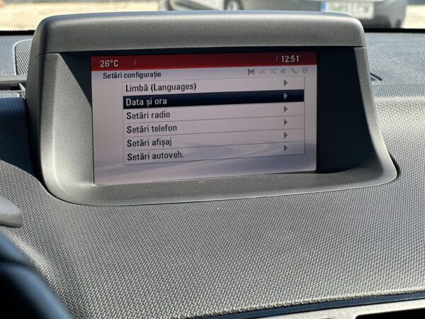 Opel Meriva 1.6 CDTI ECOflex Start/Stop Active