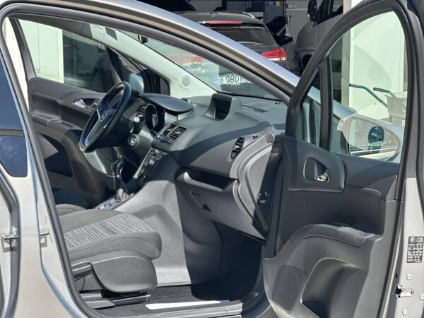Opel Meriva 1.6 CDTI ECOflex Start/Stop Active