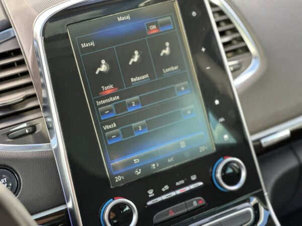 Renault Espace Energy dCi 160 EDC Intens