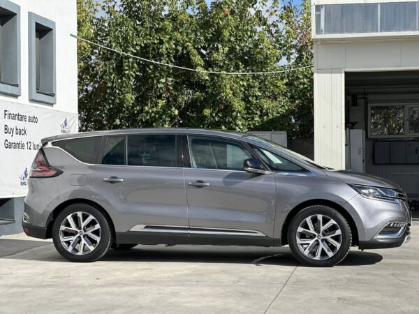 Renault Espace Energy dCi 160 EDC Intens