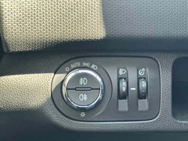 Opel Meriva 1.6 CDTI ECOflex Start/Stop Active