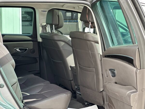 Renault Espace Energy dCi 160 EDC Intens